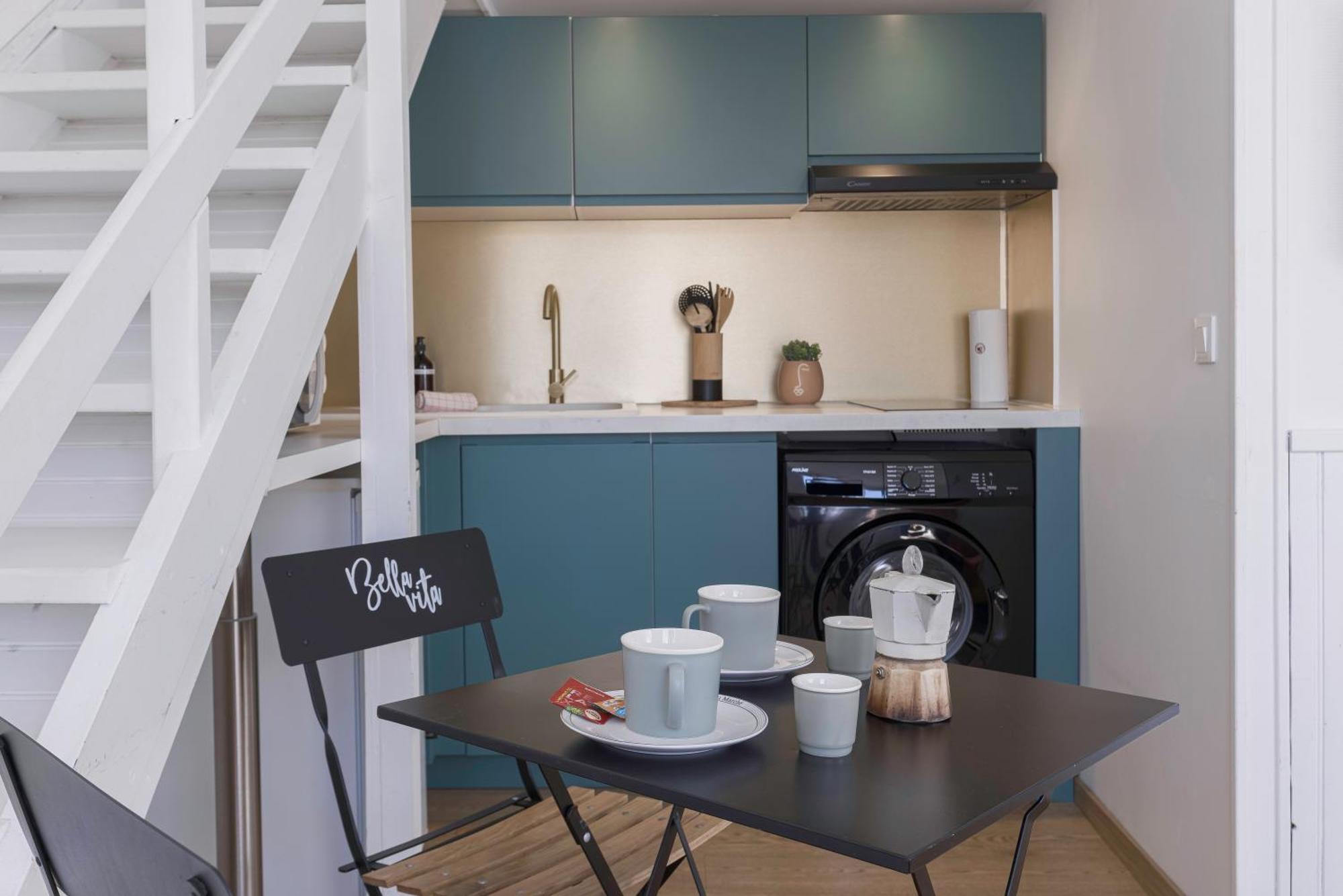 Apartment Andre - Palais & Plage, Clim *