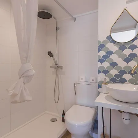 Studio Andre - Palais & Plage, Clim Cannes Exterior foto